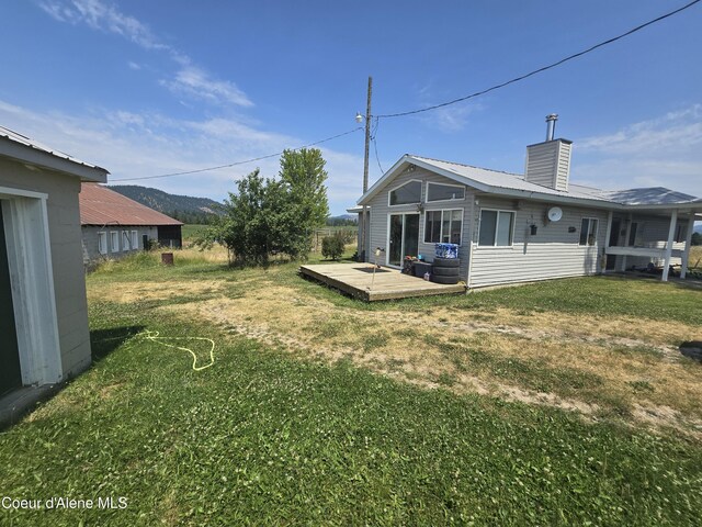 7375 E Sunrise Dr, Harrison, ID 83833 - photo 21