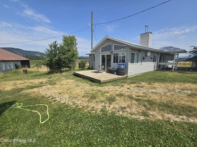 7375 E Sunrise Dr, Harrison, ID 83833 - photo 22