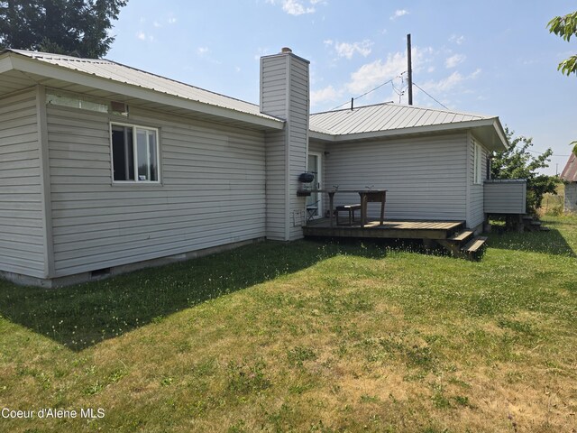 7375 E Sunrise Dr, Harrison, ID 83833 - photo 26
