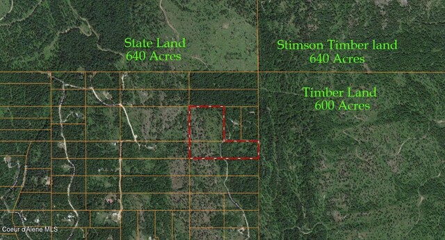 NKA Spring Creek, Sandpoint, ID 83864 - photo 3