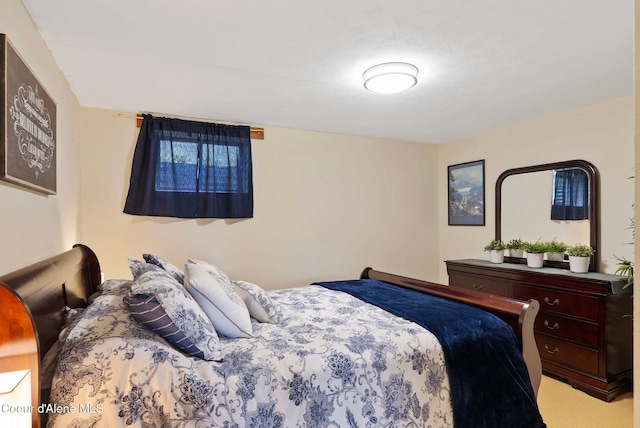 176 Swan Shores Dr, Sagle, ID 83860 - bedroom featuring carpet floors