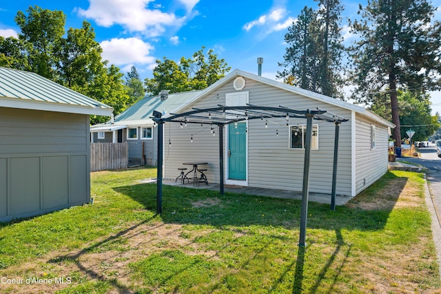 1101/1103 E Stiner Ave, Coeur Dalene, ID 83815 - photo 45