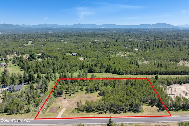 20478 N Crooked Rock Ln, Rathdrum, ID 83858