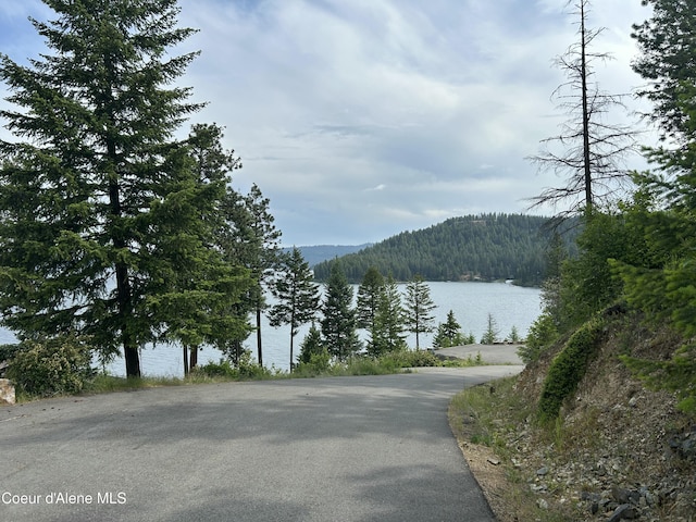 985 E Pugh Point Ct, Harrison, ID 83833