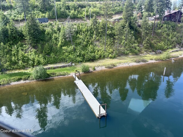 985 E Pugh Point Ct, Harrison, ID 83833