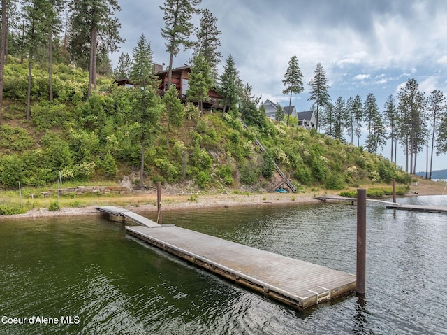 985 E Pugh Point Ct, Harrison, ID 83833