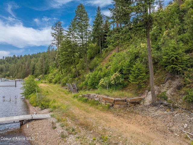 985 E Pugh Point Ct, Harrison, ID 83833