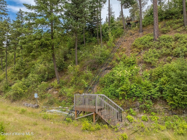 985 E Pugh Point Ct, Harrison, ID 83833