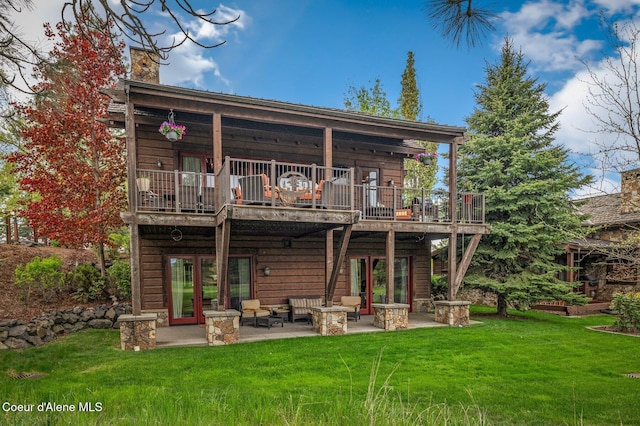 18046 S Kimberlite Dr, Coeur Dalene, ID 83814 - photo 34