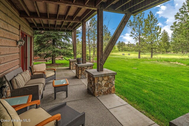 18046 S Kimberlite Dr, Coeur Dalene, ID 83814 - photo 33