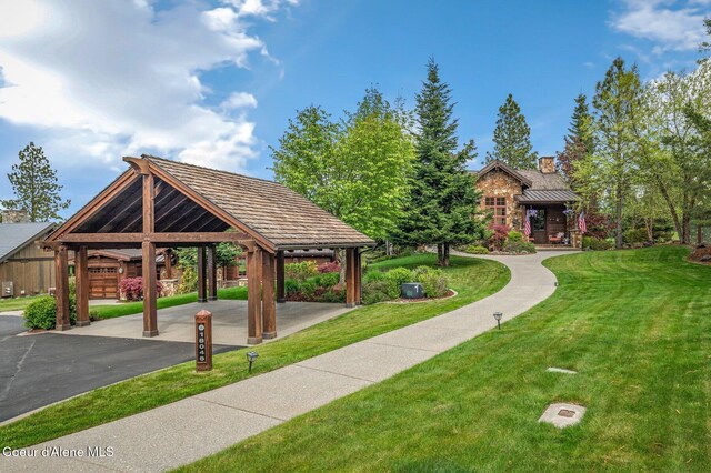 18046 S Kimberlite Dr, Coeur Dalene, ID 83814 - photo 43