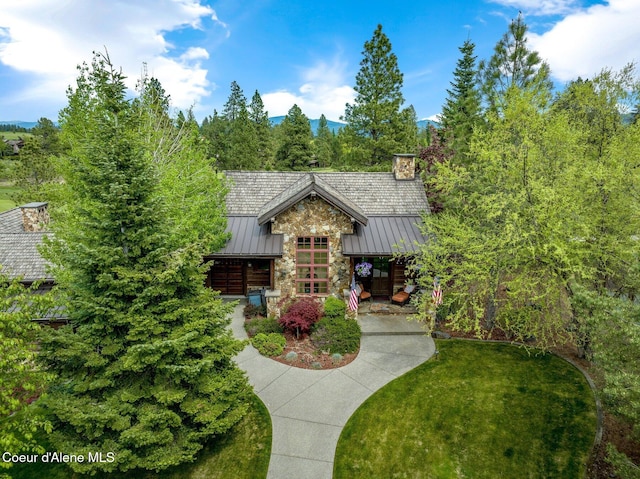 18046 S Kimberlite Dr, Coeur Dalene, ID 83814 - photo 2