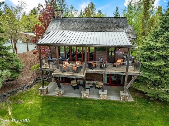 18046 S Kimberlite Dr, Coeur Dalene, ID 83814 - photo 18