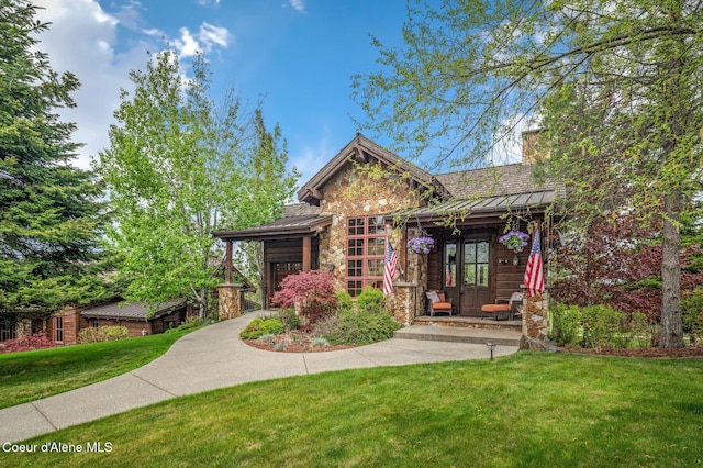 18046 S Kimberlite Dr, Coeur Dalene, ID 83814 - photo 1