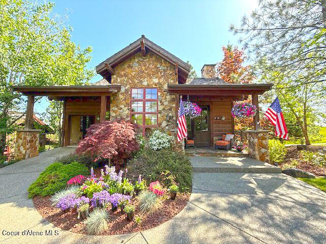 18046 S Kimberlite Dr, Coeur Dalene, ID 83814 - photo 59