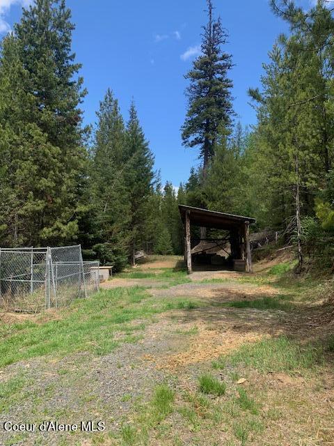 Rowe Ln, Fernwood, ID 83830