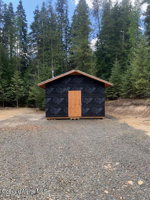 Rowe Ln, Fernwood, ID 83830