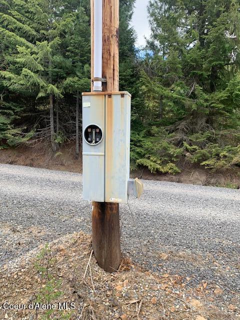 Rowe Ln, Fernwood, ID 83830