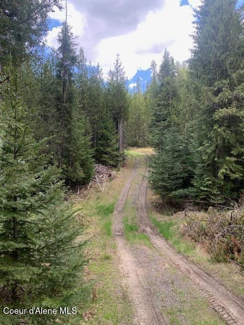 Rowe Ln, Fernwood, ID 83830