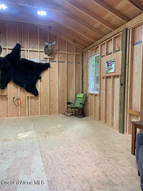 Rowe Ln, Fernwood, ID 83830