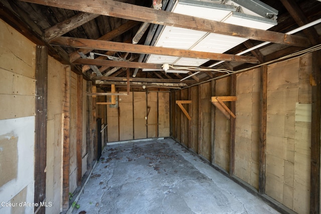 924 N 6th St, Coeur Dalene, ID 83814 - view of storage area
