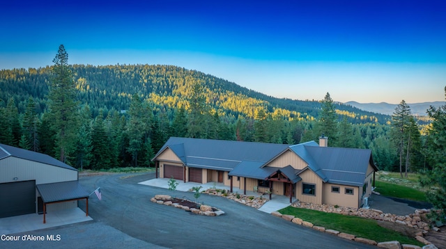 9057 W Benton Way, Coeur Dalene, ID 83814 - photo 1