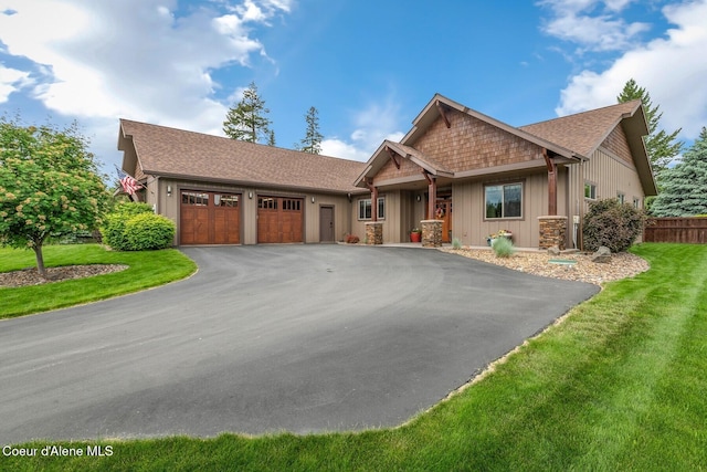 125 Crooked Ear Dr, Sandpoint, ID 83864 - photo 1