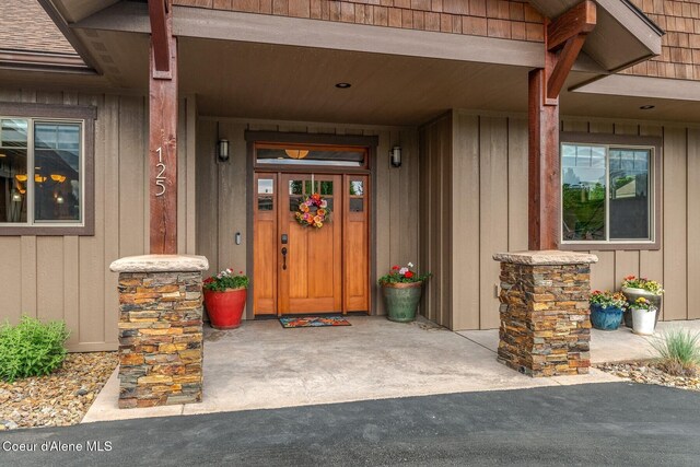 125 Crooked Ear Dr, Sandpoint, ID 83864 - photo 2
