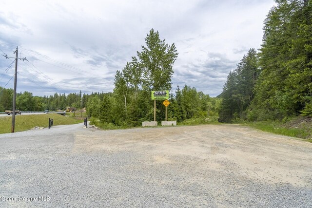 NKA Coeur Dalene River Rd, Kingston, ID 83839 - photo 3