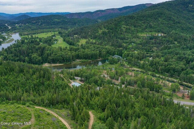 NKA Coeur Dalene River Rd, Kingston, ID 83839 - photo 12