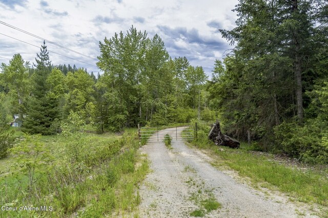 NKA Coeur Dalene River Rd, Kingston, ID 83839 - photo 13