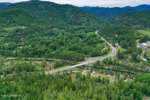 NKA Coeur Dalene River Rd, Kingston, ID 83839 - photo 14