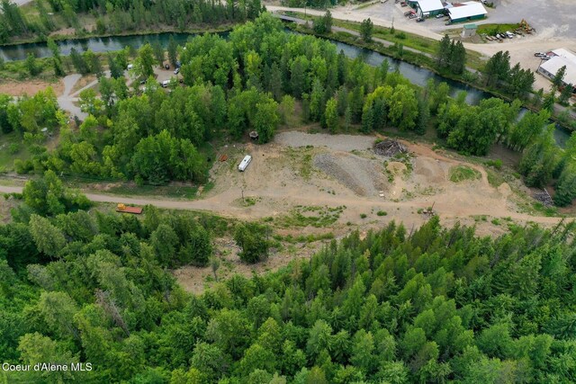 NKA Coeur Dalene River Rd, Kingston, ID 83839 - photo 15