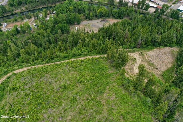 NKA Coeur Dalene River Rd, Kingston, ID 83839 - photo 19