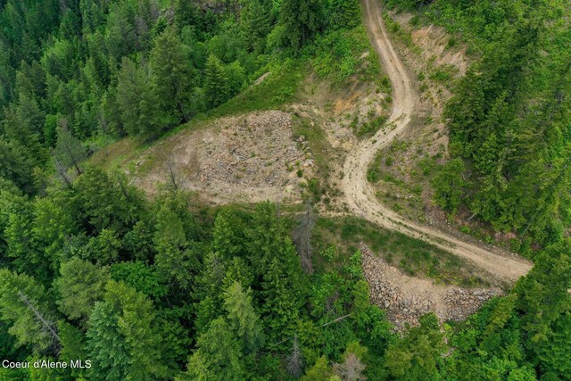 NKA Coeur Dalene River Rd, Kingston, ID 83839 - photo 20