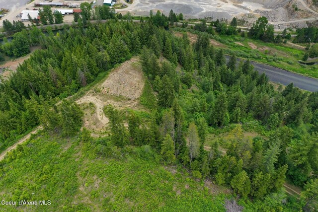 NKA Coeur Dalene River Rd, Kingston, ID 83839 - photo 22