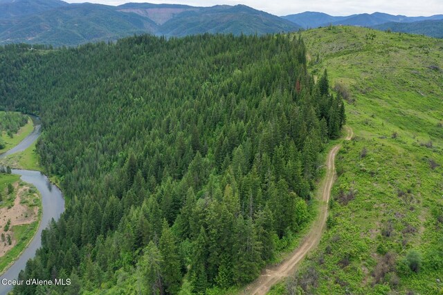NKA Coeur Dalene River Rd, Kingston, ID 83839 - photo 24