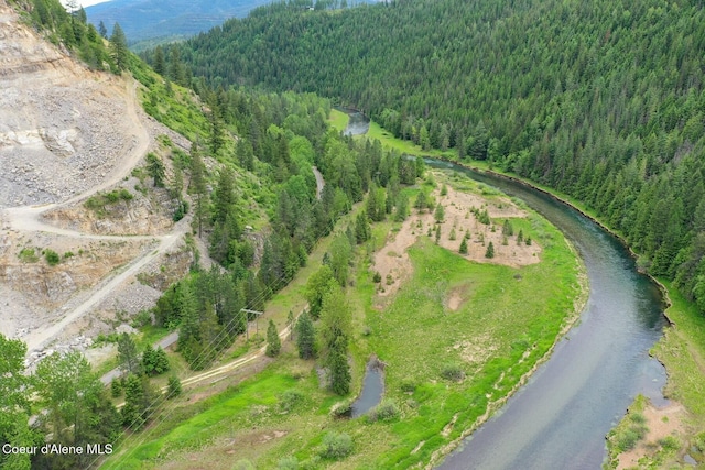 NKA Coeur Dalene River Rd, Kingston, ID 83839 - photo 26