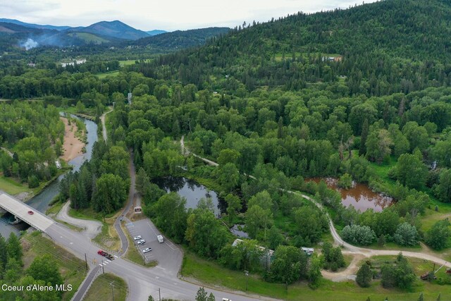 NKA Coeur Dalene River Rd, Kingston, ID 83839 - photo 29