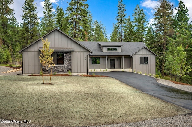 43 Parkland Ct, Blanchard, ID 83804 - photo 1