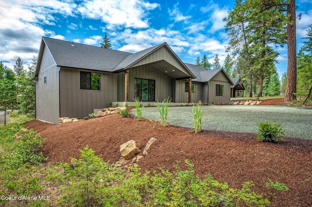 43 Parkland Ct, Blanchard, ID 83804 - photo 3