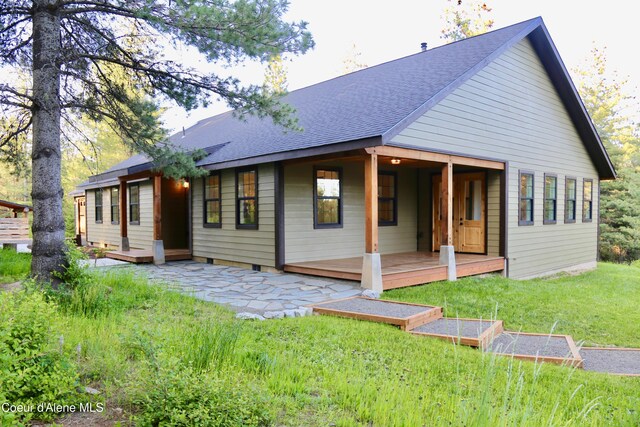 10359 W Casa Ranchero, Coeur Dalene, ID 83814 - photo 2