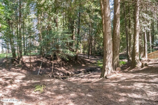 NKALOT8 Sailors Ln, Priest River, ID 83856