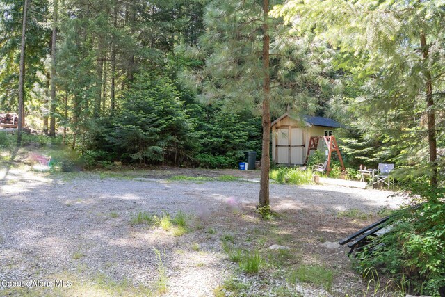 NKALOT8 Sailors Ln, Priest River, ID 83856
