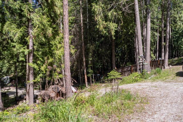 NKALOT8 Sailors Ln, Priest River, ID 83856