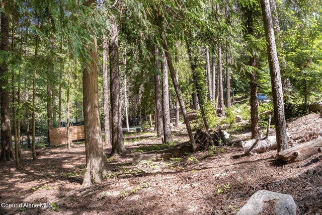 NKALOT8 Sailors Ln, Priest River, ID 83856