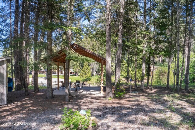 NKALOT8 Sailors Ln, Priest River, ID 83856