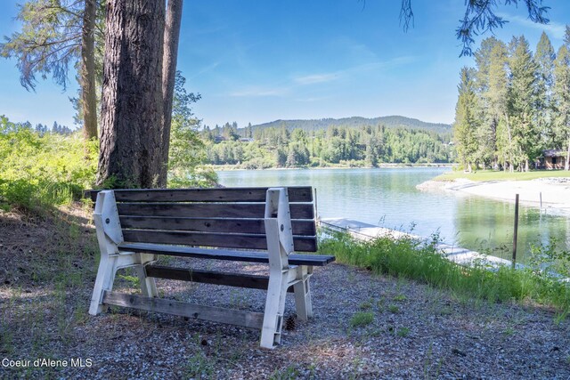 NKALOT8 Sailors Ln, Priest River, ID 83856