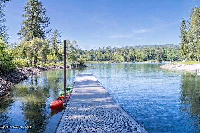 NKALOT8 Sailors Ln, Priest River, ID 83856