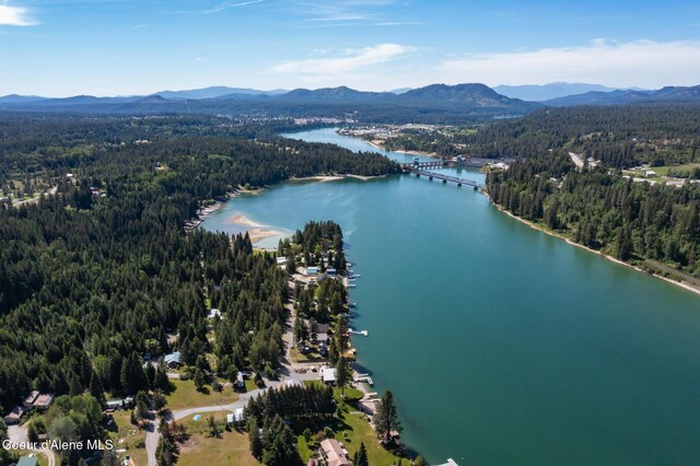 NKALOT8 Sailors Ln, Priest River, ID 83856